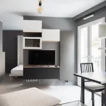 Modern Flat Near Notre Dame De Paris