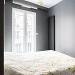 Modern Flat Near Notre Dame De Paris